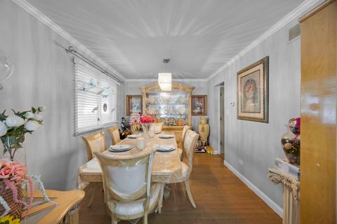 Tiny photo for 1943 182nd Street, Lansing, IL 60438 (MLS # 12459273)