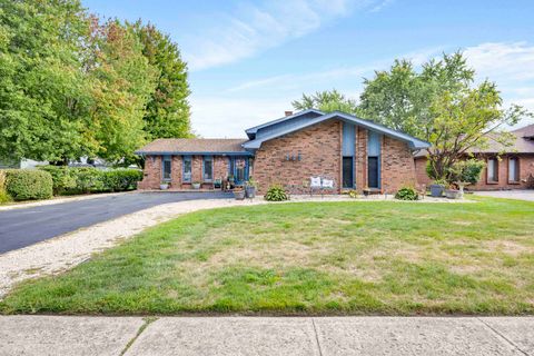 Photo of 1943 182nd Street, Lansing, IL 60438 (MLS # 12459273)