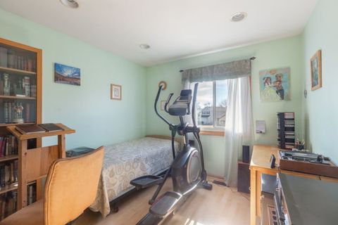 Tiny photo for 203 Albert Drive, Vernon Hills, IL 60061 (MLS # 12576873)