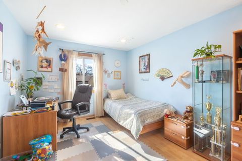 Tiny photo for 203 Albert Drive, Vernon Hills, IL 60061 (MLS # 12576873)