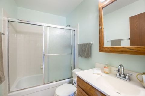 Tiny photo for 203 Albert Drive, Vernon Hills, IL 60061 (MLS # 12576873)