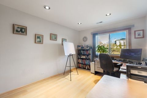 Tiny photo for 203 Albert Drive, Vernon Hills, IL 60061 (MLS # 12576873)