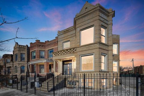 3824 W Arthington Street Chicago IL 60624