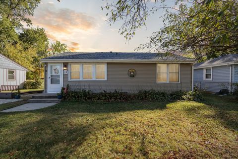 Photo of 17 Liberty Boulevard, Machesney Park, IL 61115 (MLS # 12488891)