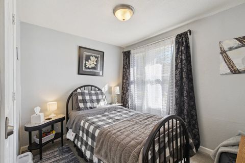 Tiny photo for 17 Liberty Boulevard, Machesney Park, IL 61115 (MLS # 12488891)