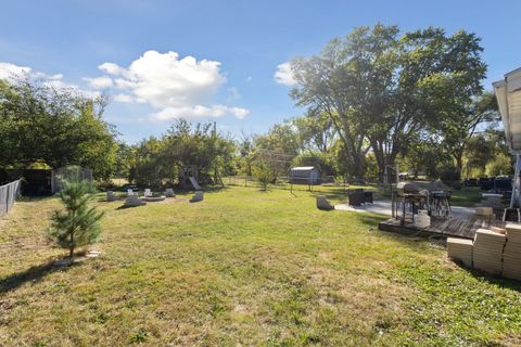 Tiny photo for 17 Liberty Boulevard, Machesney Park, IL 61115 (MLS # 12488891)