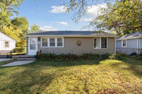 Tiny photo for 17 Liberty Boulevard, Machesney Park, IL 61115 (MLS # 12488891)