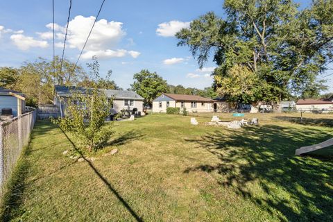 Tiny photo for 17 Liberty Boulevard, Machesney Park, IL 61115 (MLS # 12488891)