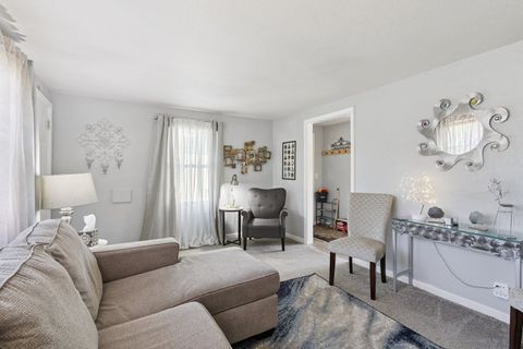 Tiny photo for 17 Liberty Boulevard, Machesney Park, IL 61115 (MLS # 12488891)