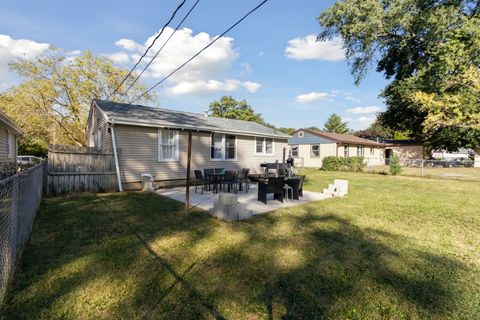 Tiny photo for 17 Liberty Boulevard, Machesney Park, IL 61115 (MLS # 12488891)