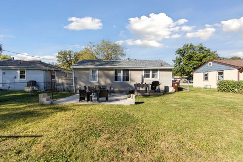 Tiny photo for 17 Liberty Boulevard, Machesney Park, IL 61115 (MLS # 12488891)