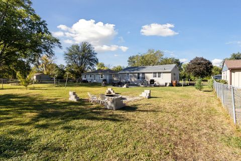 Tiny photo for 17 Liberty Boulevard, Machesney Park, IL 61115 (MLS # 12488891)