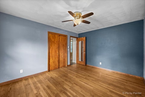 Tiny photo for 401 W Madison Street, Belvidere, IL 61008 (MLS # 12684018)