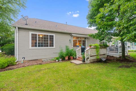 Tiny photo for 1467 Sedona Avenue, Aurora, IL 60504 (MLS # 12718138)