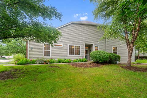 Tiny photo for 1467 Sedona Avenue, Aurora, IL 60504 (MLS # 12718138)