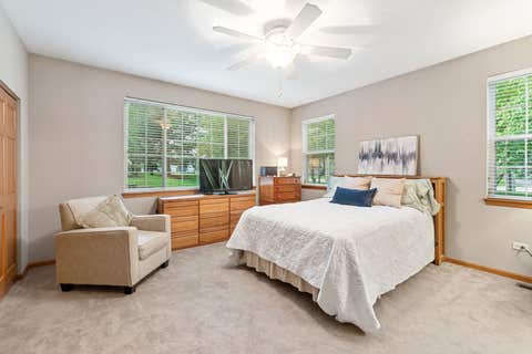 Tiny photo for 1467 Sedona Avenue, Aurora, IL 60504 (MLS # 12718138)