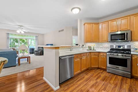 Tiny photo for 1467 Sedona Avenue, Aurora, IL 60504 (MLS # 12718138)