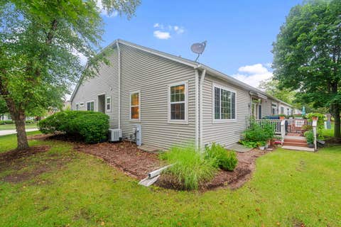 Tiny photo for 1467 Sedona Avenue, Aurora, IL 60504 (MLS # 12718138)