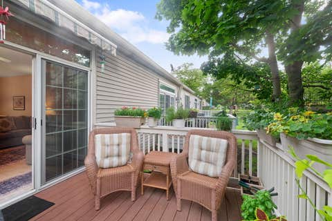 Tiny photo for 1467 Sedona Avenue, Aurora, IL 60504 (MLS # 12718138)