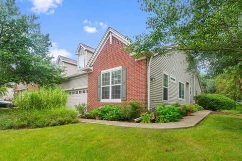 Tiny photo for 1467 Sedona Avenue, Aurora, IL 60504 (MLS # 12718138)