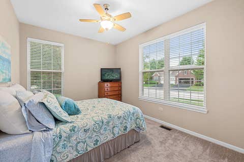 Tiny photo for 1467 Sedona Avenue, Aurora, IL 60504 (MLS # 12718138)