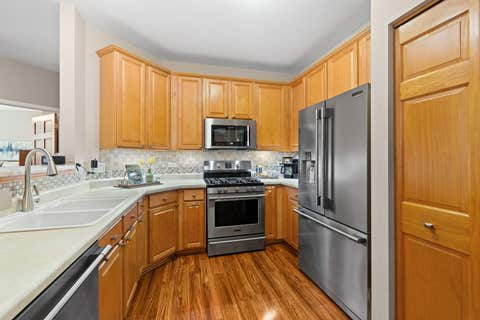 Tiny photo for 1467 Sedona Avenue, Aurora, IL 60504 (MLS # 12718138)