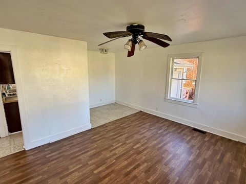 Tiny photo for 1611 Ferry Street, Metropolis, IL 62960 (MLS # 12591783)