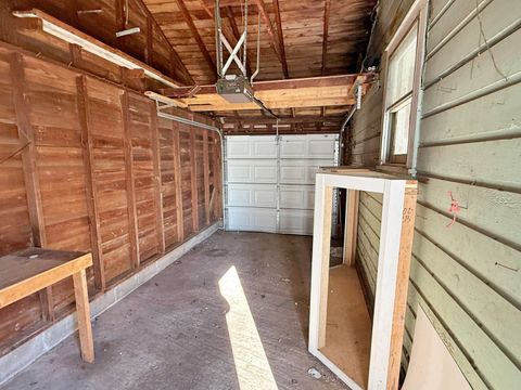 Tiny photo for 1611 Ferry Street, Metropolis, IL 62960 (MLS # 12591783)