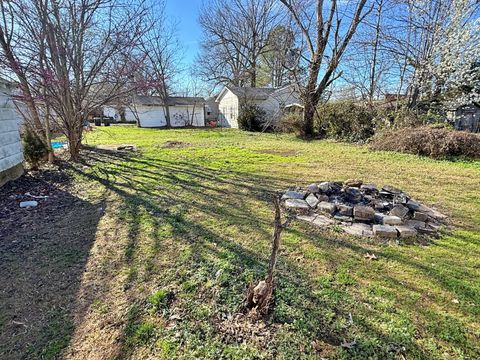Tiny photo for 1611 Ferry Street, Metropolis, IL 62960 (MLS # 12591783)