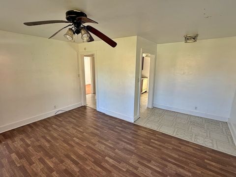 Tiny photo for 1611 Ferry Street, Metropolis, IL 62960 (MLS # 12591783)