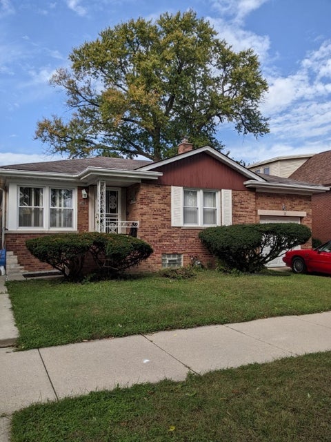 Photo of 8520 S Laflin Street, Chicago, IL 60620 (MLS # 12776323)