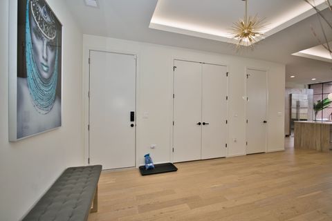 Tiny photo for 522 N Western Avenue #201, Chicago, IL 60612 (MLS # 12441303)