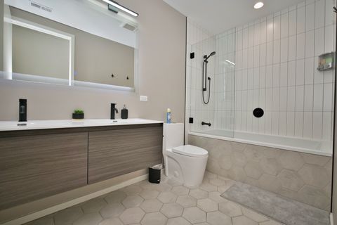 Tiny photo for 522 N Western Avenue #201, Chicago, IL 60612 (MLS # 12441303)