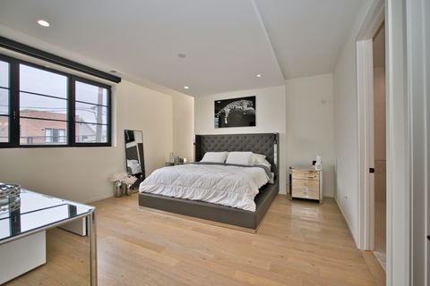 Tiny photo for 522 N Western Avenue #201, Chicago, IL 60612 (MLS # 12441303)