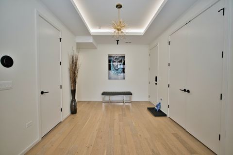 Tiny photo for 522 N Western Avenue #201, Chicago, IL 60612 (MLS # 12441303)