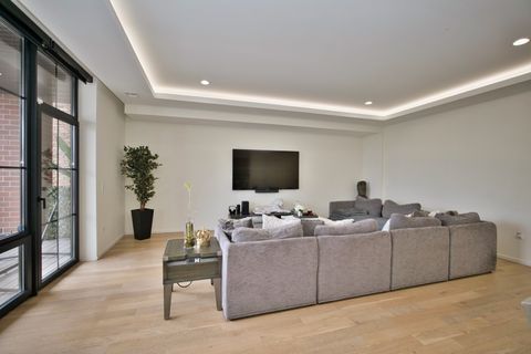 Tiny photo for 522 N Western Avenue #201, Chicago, IL 60612 (MLS # 12441303)