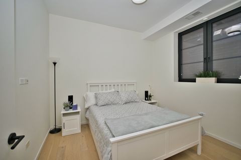 Tiny photo for 522 N Western Avenue #201, Chicago, IL 60612 (MLS # 12441303)