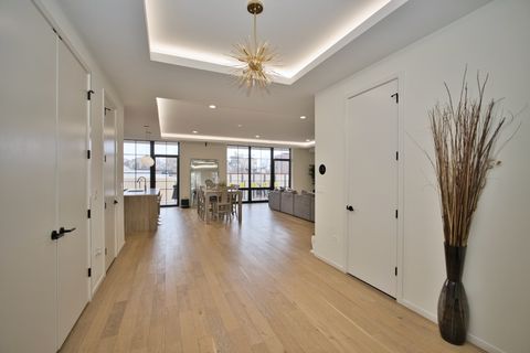 Tiny photo for 522 N Western Avenue #201, Chicago, IL 60612 (MLS # 12441303)