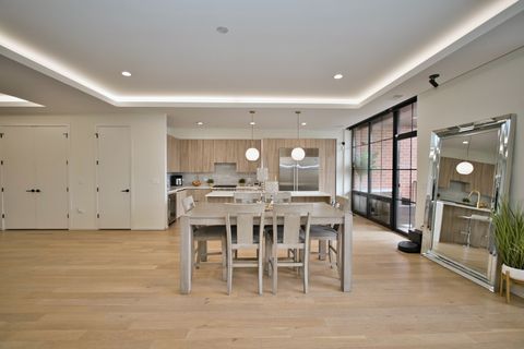 Tiny photo for 522 N Western Avenue #201, Chicago, IL 60612 (MLS # 12441303)