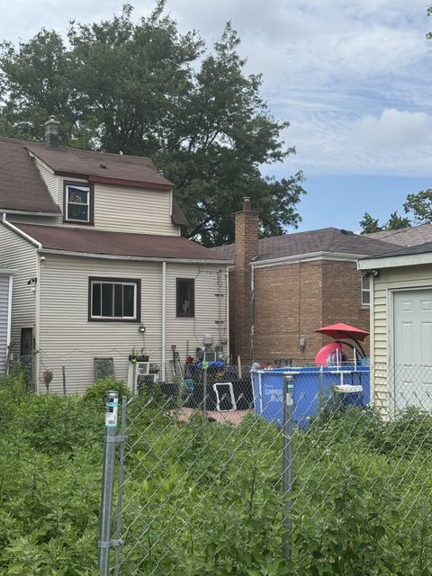 Tiny photo for 7225 S Paulina Street, Chicago, IL 60636 (MLS # 12359961)