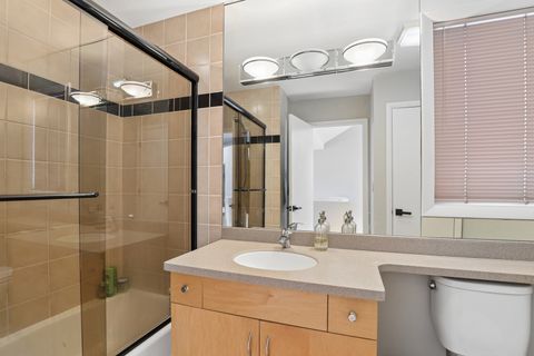 Tiny photo for 980 Half Day Road, Highland Park, IL 60035 (MLS # 12483321)