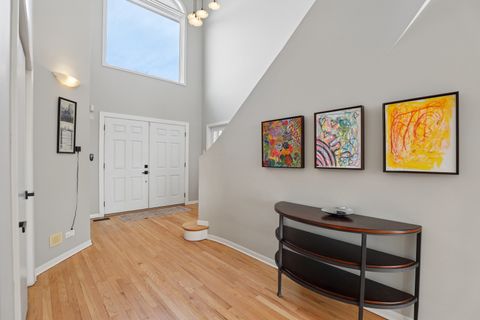 Tiny photo for 980 Half Day Road, Highland Park, IL 60035 (MLS # 12483321)