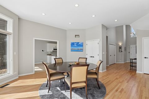 Tiny photo for 980 Half Day Road, Highland Park, IL 60035 (MLS # 12483321)