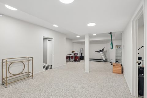 Tiny photo for 980 Half Day Road, Highland Park, IL 60035 (MLS # 12483321)