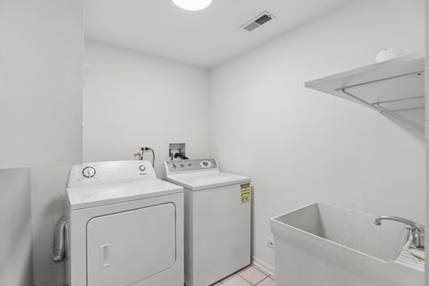 Tiny photo for 980 Half Day Road, Highland Park, IL 60035 (MLS # 12483321)