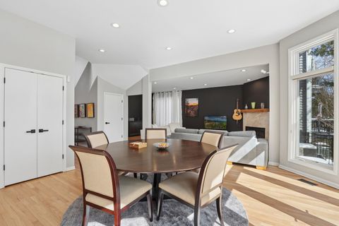 Tiny photo for 980 Half Day Road, Highland Park, IL 60035 (MLS # 12483321)