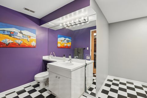 Tiny photo for 980 Half Day Road, Highland Park, IL 60035 (MLS # 12483321)