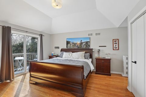 Tiny photo for 980 Half Day Road, Highland Park, IL 60035 (MLS # 12483321)