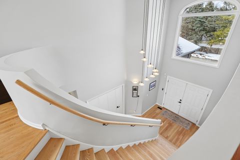 Tiny photo for 980 Half Day Road, Highland Park, IL 60035 (MLS # 12483321)