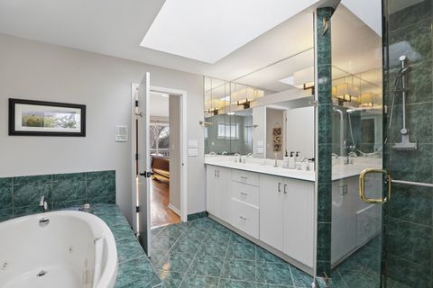 Tiny photo for 980 Half Day Road, Highland Park, IL 60035 (MLS # 12483321)